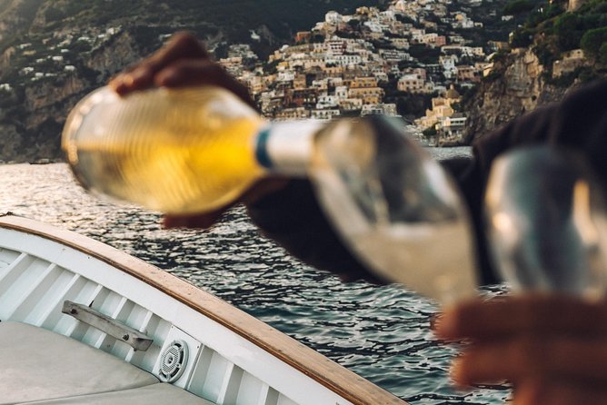 1.5-Hour Amalfi Sunset Cruise – Private Tour with Prosecco - Why this 90-minute Amalfi sunset cruise feels like the smart move