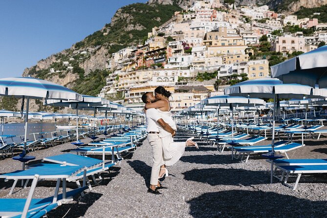 1 Hour Private Photoshoot in Positano - Key Highlights You’ll Actually Notice