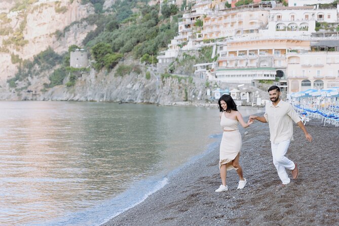1 Hour Private Photoshoot in Positano - Why a 1-Hour Private Photoshoot Works in Positano