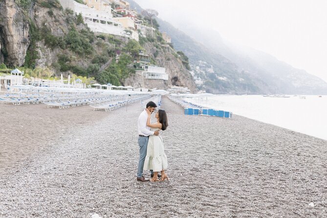 1 Hour Private Photoshoot in Positano - Price and Value: What $480.56 Per Group Really Buys You