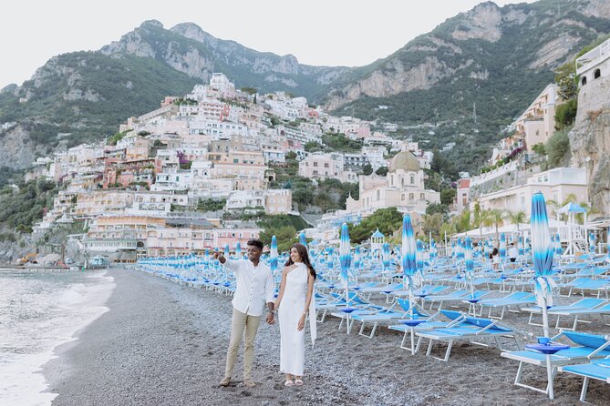 1 Hour Private Photoshoot in Positano - Who This Photoshoot Is Best For