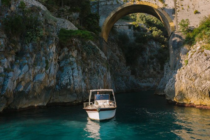 2 Hour Private Amalfi Coast Sunset Experience - Praiano sunset: where the aperitif and prosecco moment happen