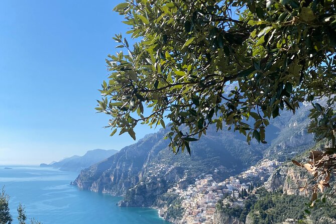 4-day walking tour on the Amalfi Coast - Ravello and the Cathedral vibe, plus the stair-climb payoff
