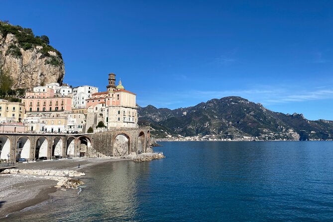 4-day walking tour on the Amalfi Coast - Who Luigi is, and why the guide makes the difference