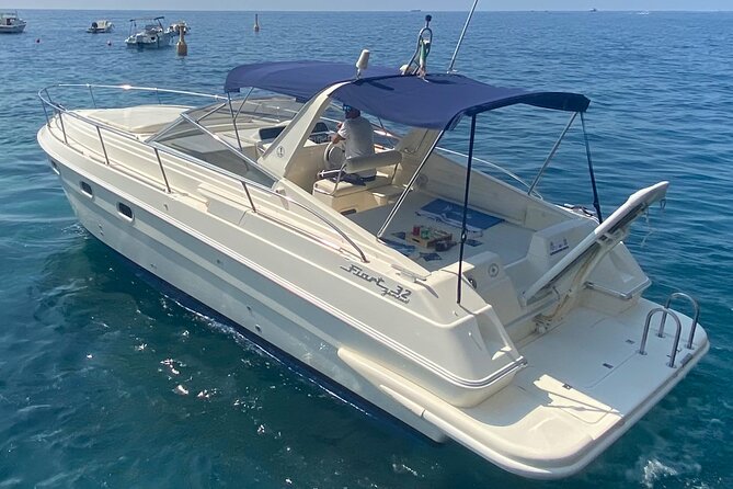 4-hour boat tour of the Amalfi Coast & Li Galli Islands - Why the Amalfi Coast makes sense best from the water