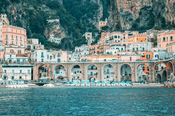 4-Hour Private Boat Experience From Positano - Why this 4-hour private boat from Positano is such a smart half-day