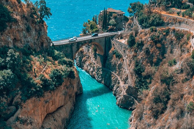 4-Hour Private Boat Experience From Positano - Best for: who this tour suits and who might want a different plan