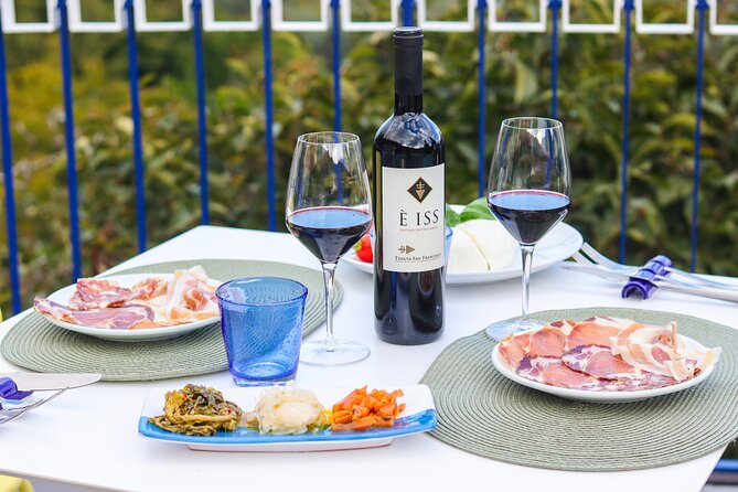 5 Wine Tastings with Typical Products in Sorrento Coast - Should You Book This Sorrento Coast Wine and Olive Oil Tasting?