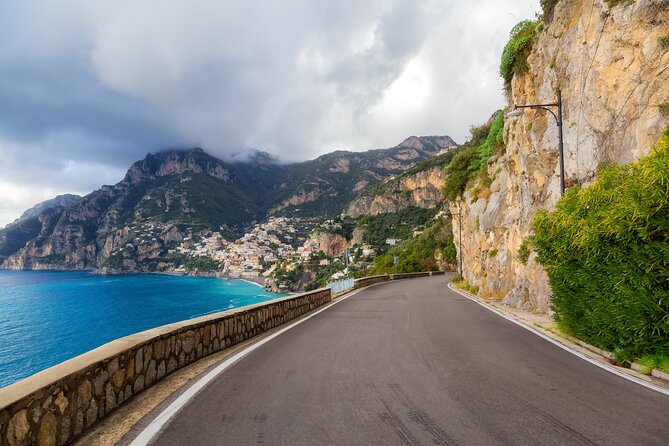 6-hour Private Tour, from Salerno to Pompeii, Ravello and Amalfi - Ravello on the hills: views, gardens, and a key ticket choice