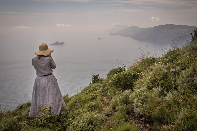 6-hour Private Tour, from Salerno to Pompeii, Ravello and Amalfi - Price and value for a small group, plus what to budget for