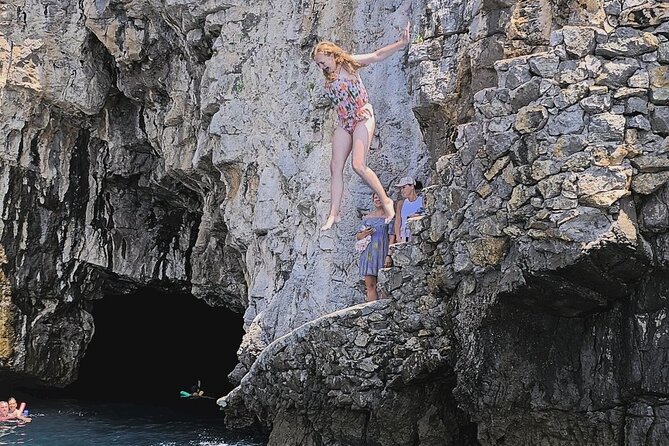 A day in paradise Amalfi Coast - Why this 6-hour Amalfi Coast day feels like a win