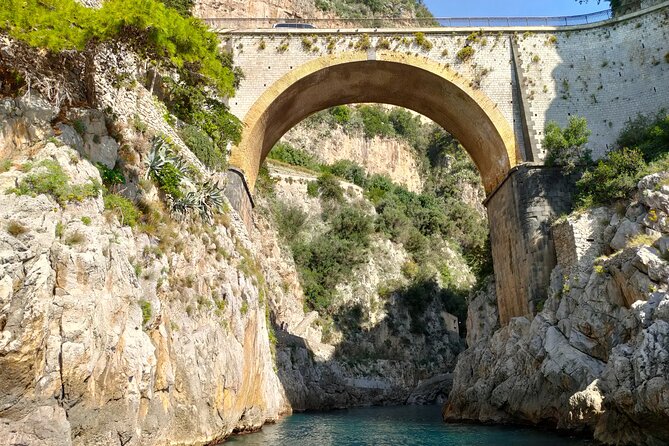 A day in paradise Amalfi Coast - What you get included, and why it matters