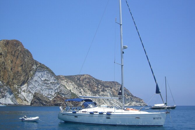 Activities on the Amalfi coast with a sailing boat - Key highlights