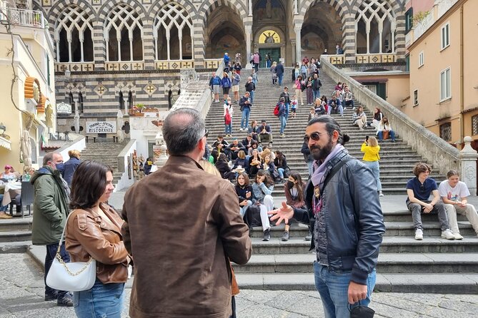 Amalfi and Atrani Private Guided Walking Tour - Key things that make this tour worth your time