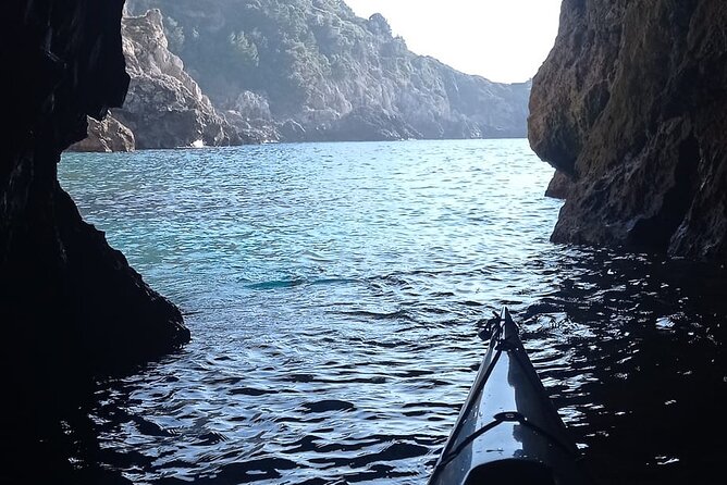 Amalfi coast 3 hr. Kayak Tour: Cruise Ship Special - Price and Value: Is $83.08 a Smart Use of Your Time?