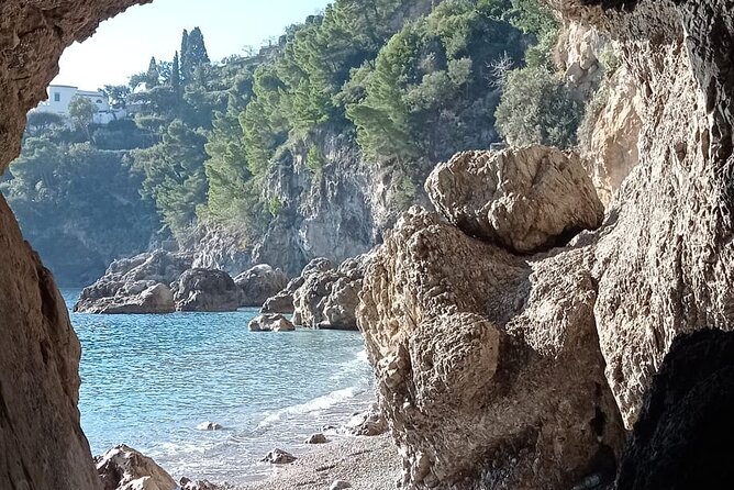 Amalfi coast 3 hr. Kayak Tour: Cruise Ship Special - Who This Kayak Tour Fits Best