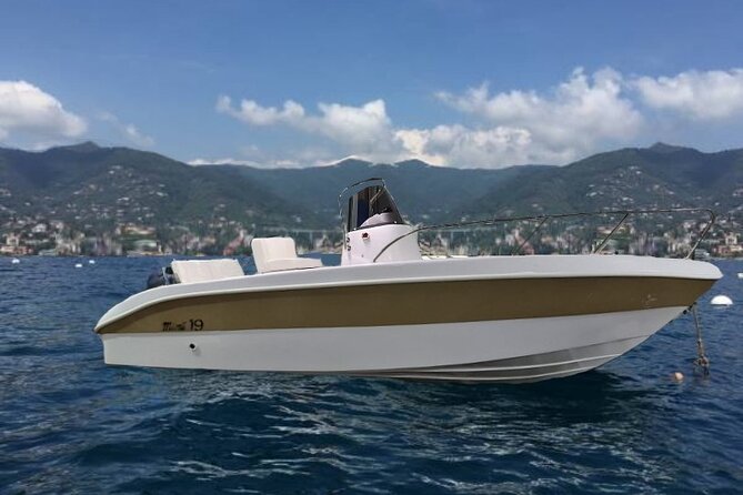 Amalfi Coast 7-hour Private Boat Rental in Maiori or Minori - Practical Tips That Make the Day Smoother