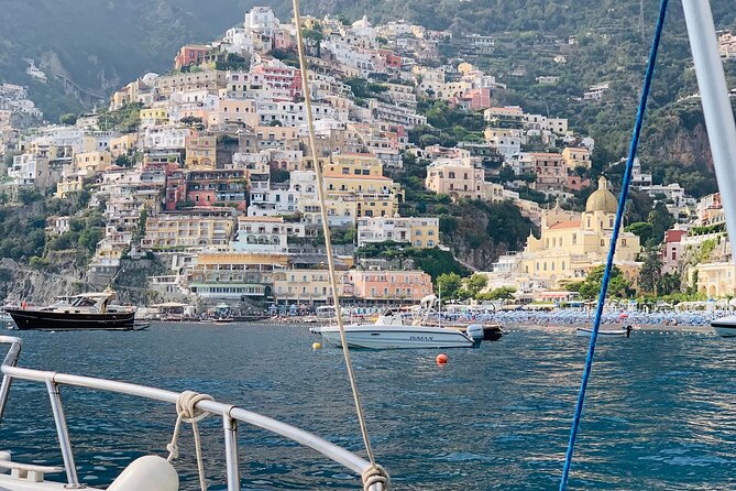 Amalfi Coast 7-hour Private Boat Rental in Maiori or Minori - Should You Book This Private Boat Rental From Maiori or Minori?