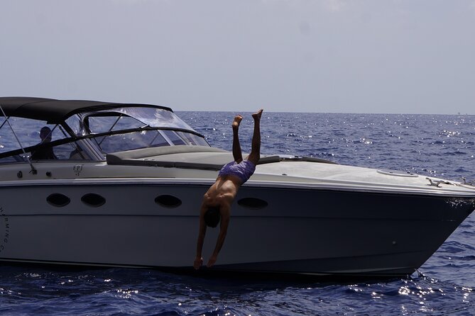 Amalfi Coast 7hours Tour from Salerno - Snorkeling and Limoncello - Key things that make this Amalfi Coast yacht tour worth it