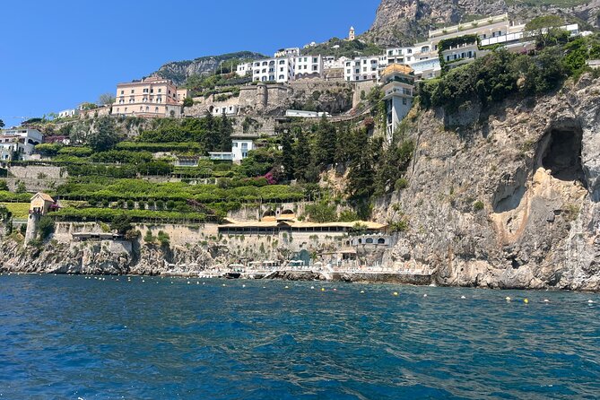 Amalfi Coast Adventure: Coastal Drive & Boat Cruise from Salerno - Who this tour is best for (and who should skip it)