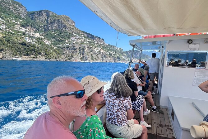 Amalfi Coast Adventure: Ravello & Boat Cruise from Amalfi - Price and Value Check: Is $441.42 Worth It for You?