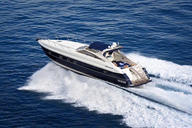 Amalfi Coast and Capri luxury day tour from Amalfi and all villages around - Key things to love on this Amalfi Charter day