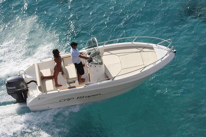 Amalfi Coast and Capri Private Boat Day Tour from Amalfi - Captains who tailor the day: Marco, Peppe, Dominico, Rafael, Giuseppe