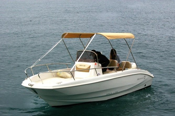 Amalfi Coast and Capri Private Boat Day Tour from Amalfi - The route: how this day is paced from Conca dei Marini to Capri