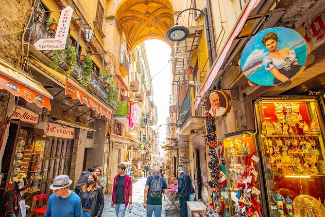Amalfi Coast and Sorrento Complete Highlights Journey - Pickup and timing: what your day will feel like