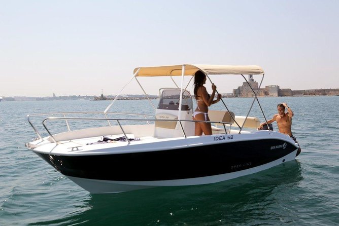 Amalfi Coast Boat Rental: Explore, Swim, and Relax at Your Pace - Key highlights you will feel fast