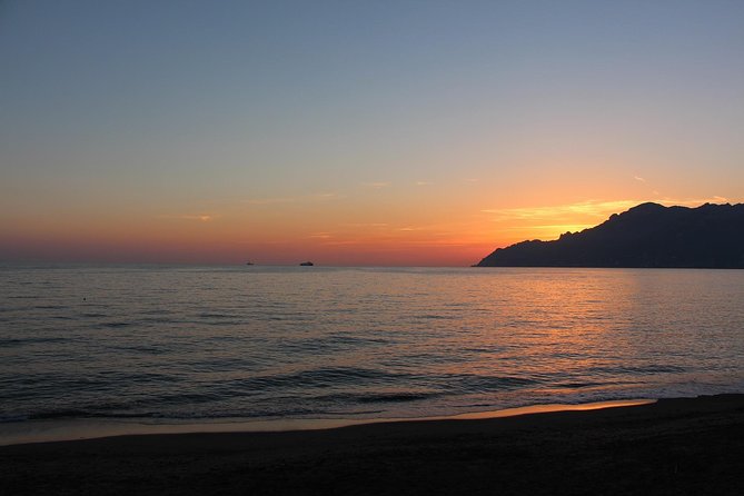 Amalfi Coast Boat Rental: Explore, Swim, and Relax at Your Pace - Swimming, anchoring, and lunch: making the day feel effortless