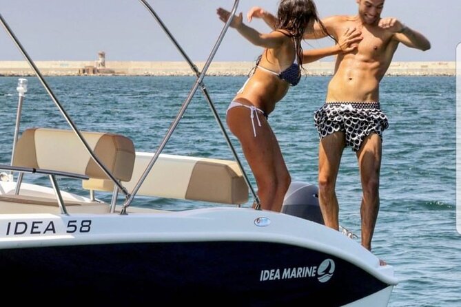 Amalfi Coast Boat Rental: Explore, Swim, and Relax at Your Pace - Price and value: when $387.78 per group makes sense