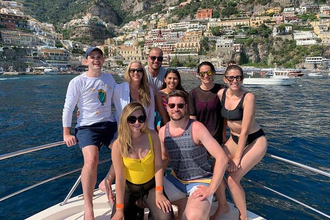 Amalfi Coast boat ride & snorkel - Price and Value: Is $223.72 Worth It?