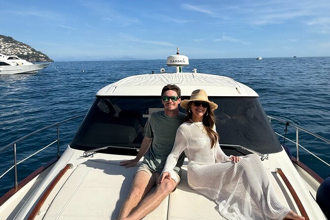 Amalfi Coast Boat Tour from Positano, Praiano, Amalfi - Key things to know before you go