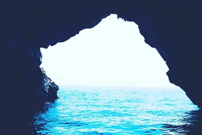 Amalfi Coast Boat tour Small Group - Why the Amalfi Coast feels different from a boat