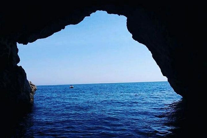 Amalfi Coast by Boat - Grotta dello Smeraldo: should you add the Emerald Grotto?