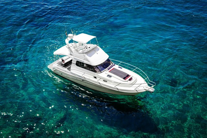 Amalfi Coast by Boat - Conca dei Marini and Conca’s sea-to-lunch rhythm