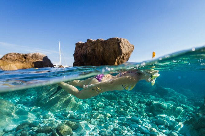 Amalfi Coast, Capri & Li Galli Islands BOAT EXCURSION - Key things to know before you go
