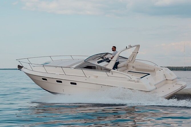 Amalfi Coast, Capri & Li Galli Islands BOAT EXCURSION - Amalfi Coast sea caves, sea caves, and sea-cave swimming (Stops 1-6)