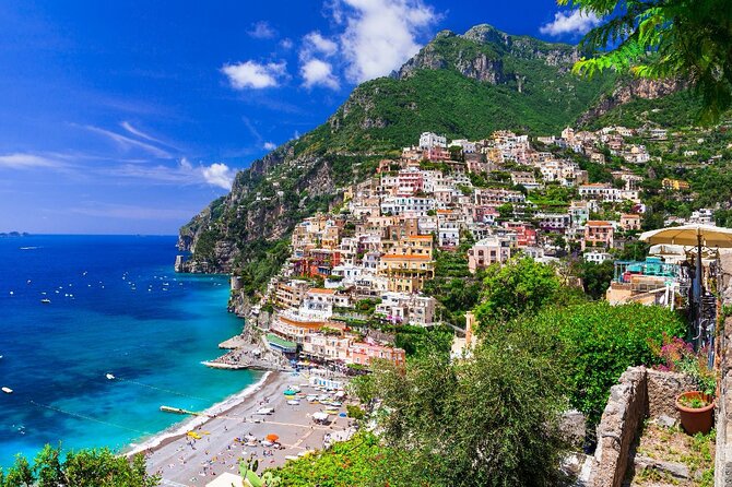 Amalfi Coast Classical Tour - Key highlights to know before you go