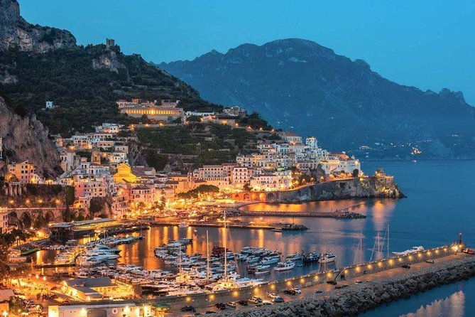 Amalfi Coast Classical Tour - Why this Amalfi Coast day tour feels low-stress