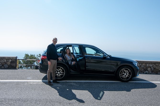 Amalfi coast driving tour - Key things to know before you go