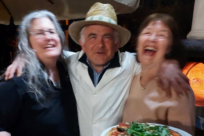 Amalfi Coast Farmhouse: Pizza & Mozzarella Making Class - Key Things to Know Before You Go