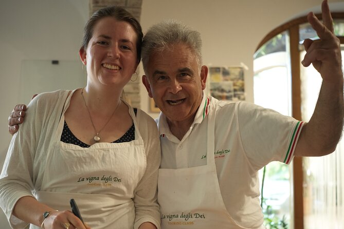 Amalfi Coast Farmhouse: Pizza & Mozzarella Making Class - Mozzarella and Pizza Tactics You Can Actually Reuse