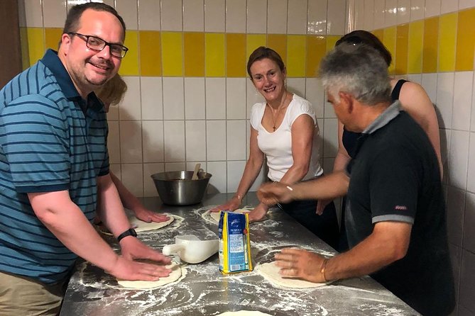 Amalfi Coast Farmhouse: Pizza & Mozzarella Making Class - The 4:30 pm Start: An Easy Coast Evening Plan