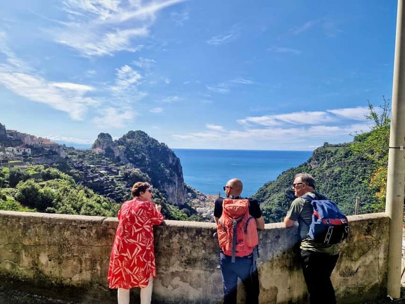 Amalfi Coast: Ferriere Valley - Key points to know before you go