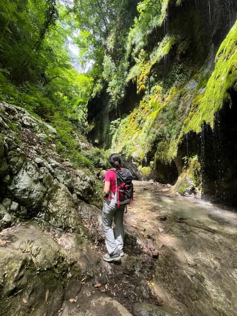 Amalfi Coast: Ferriere Valley - Why the Ferriere Valley Hike Works Even If You Are Not a Mountain Person