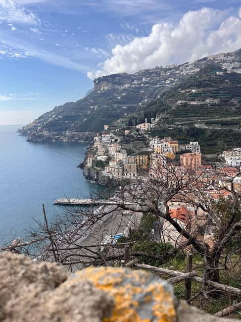 Amalfi Coast: Ferriere Valley - Guide, Small Group Size, and What You Actually Get for $59