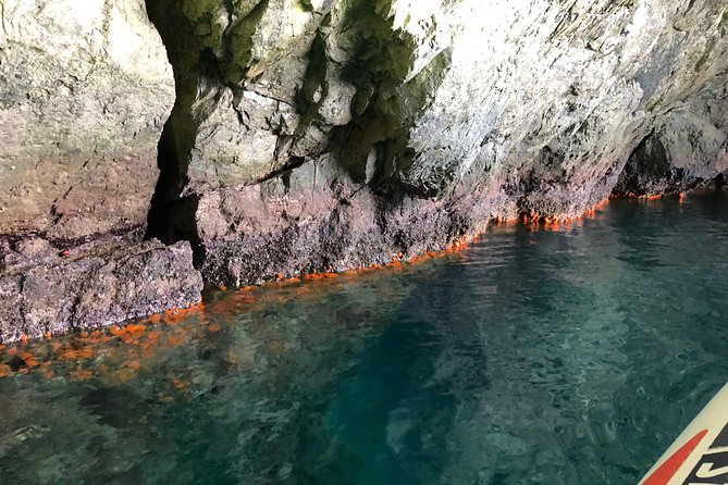 Amalfi Coast Full Day Private Slow Cruise from Positano - Private slow-cruise pace from Positano (and why it feels different)
