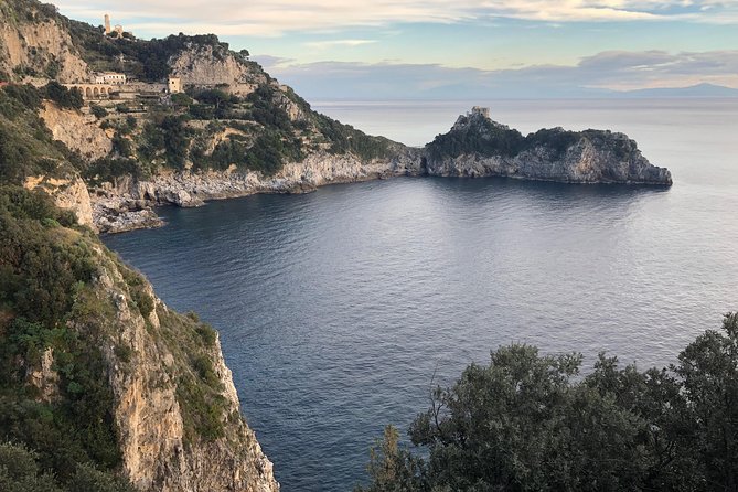 Amalfi Coast Full Day Private Slow Cruise from Positano - Grotta dello Smeraldo (Emerald Grotto): weather, timing, and the extra fee